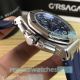 Audemars Piguet Royal Oak Offshore Replica Watch Silver Bezel Blue Rubber Strap (7)_th.jpg